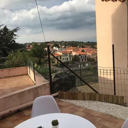 Apartment Soleil Marin Avec Exterieur, Proche Centre Et Plages
