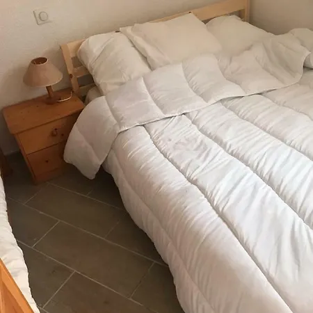 Soleil Marin Avec Exterieur, Proche Centre Et Plages *