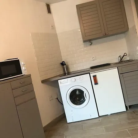 Apartment Soleil Marin Avec Exterieur, Proche Centre Et Plages *
