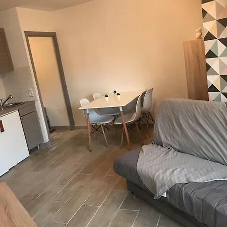 Apartment Soleil Marin Avec Exterieur, Proche Centre Et Plages Collioure