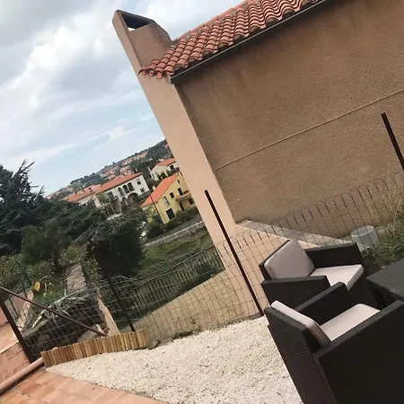 Apartment Soleil Marin Avec Exterieur, Proche Centre Et Plages *