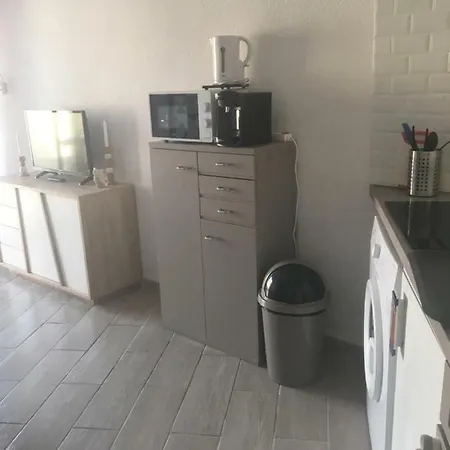 Apartment Soleil Marin Avec Exterieur, Proche Centre Et Plages